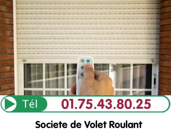 Deblocage Volet Roulant Domont