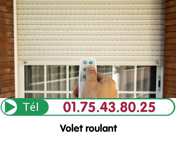 Deblocage Volet Roulant Domont