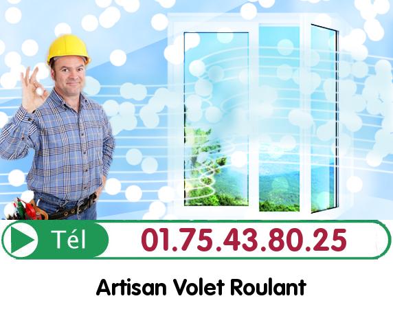 Depannage Volet Roulant Domont