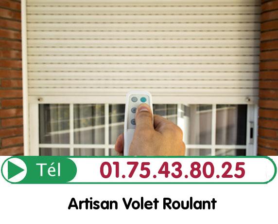 Depannage Volet Roulant Domont