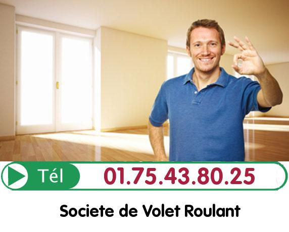 Depannage Volet Roulant Domont