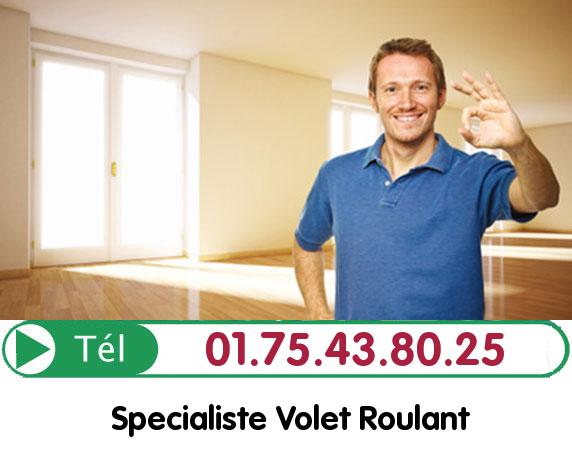 Motoriser Volet Roulant Domont