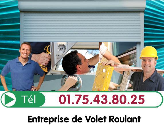 Reparateur Volet Roulant Domont