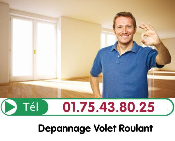 Reparateur Volet Roulant Domont